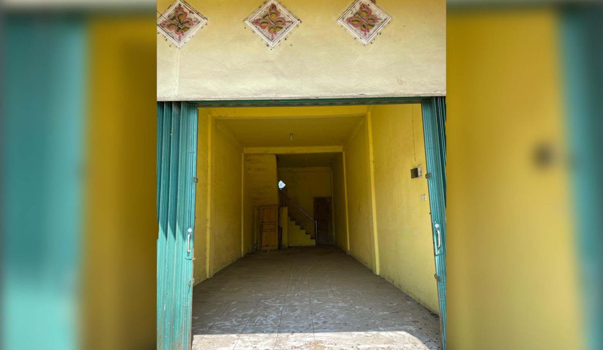 Ruko Pulau Harapan (4)