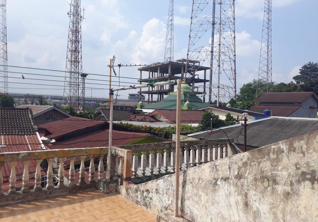 Rumah Jalan Nusa Indah (7)