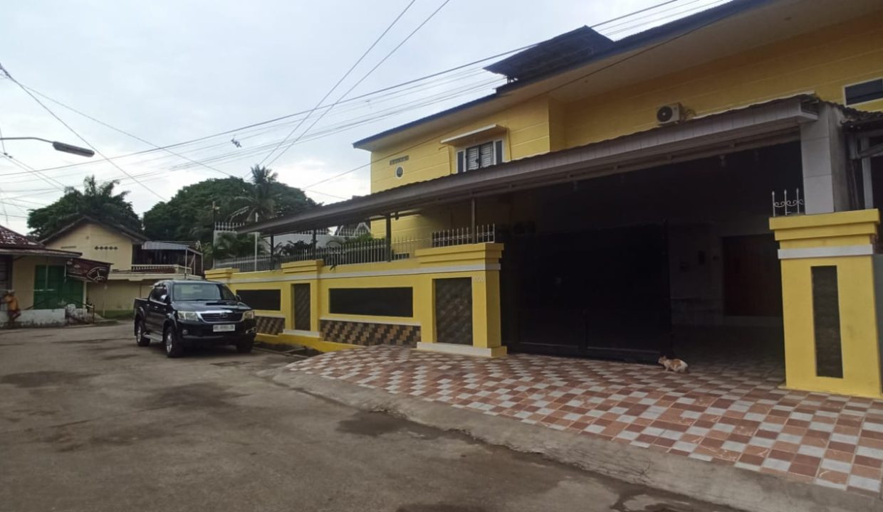 Rumah Letnan Simanjuntak (0,2)