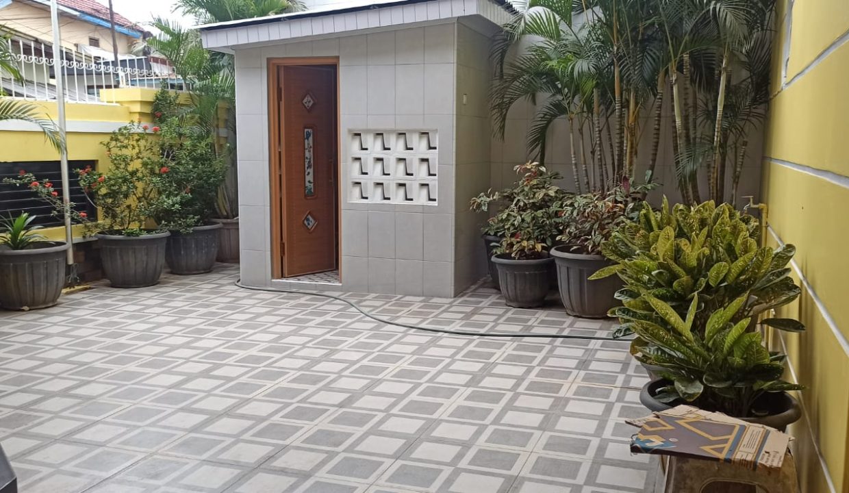 Rumah Letnan Simanjuntak (3)