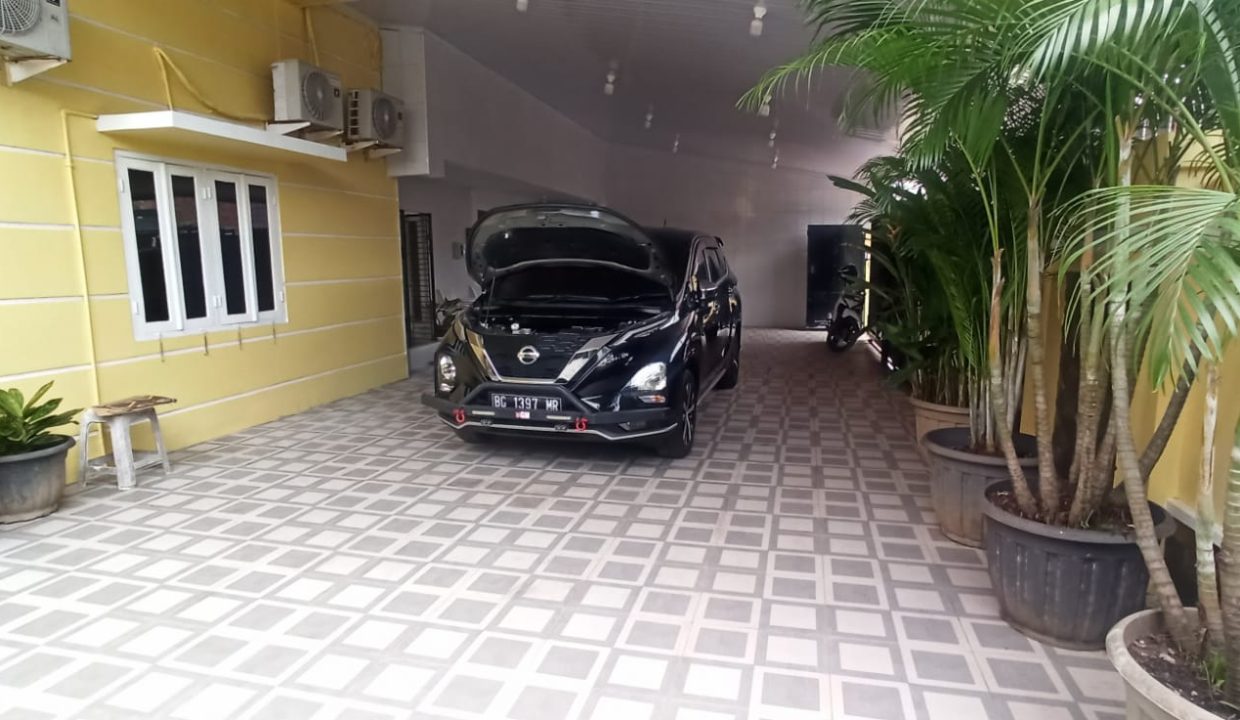 Rumah Letnan Simanjuntak (4)