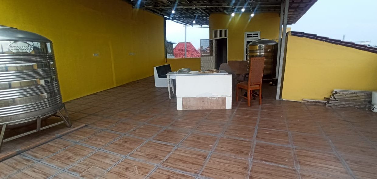 Rumah Letnan Simanjuntak (5)