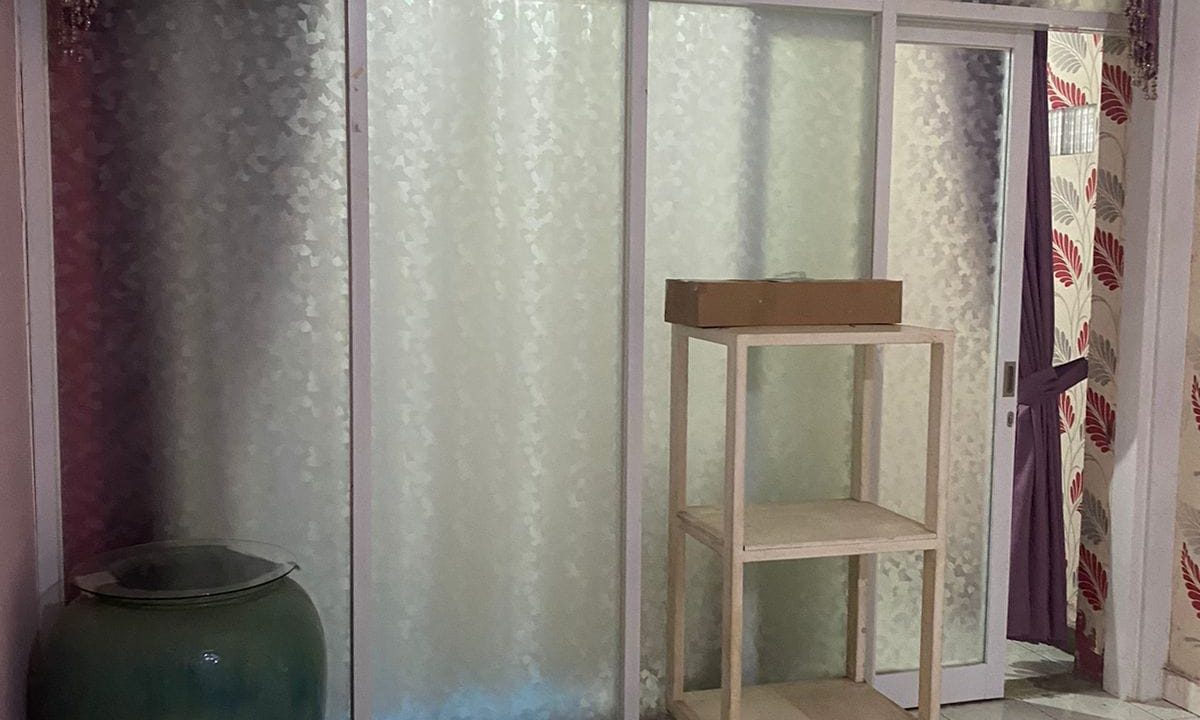 Rumah Seduduk Putih (13)