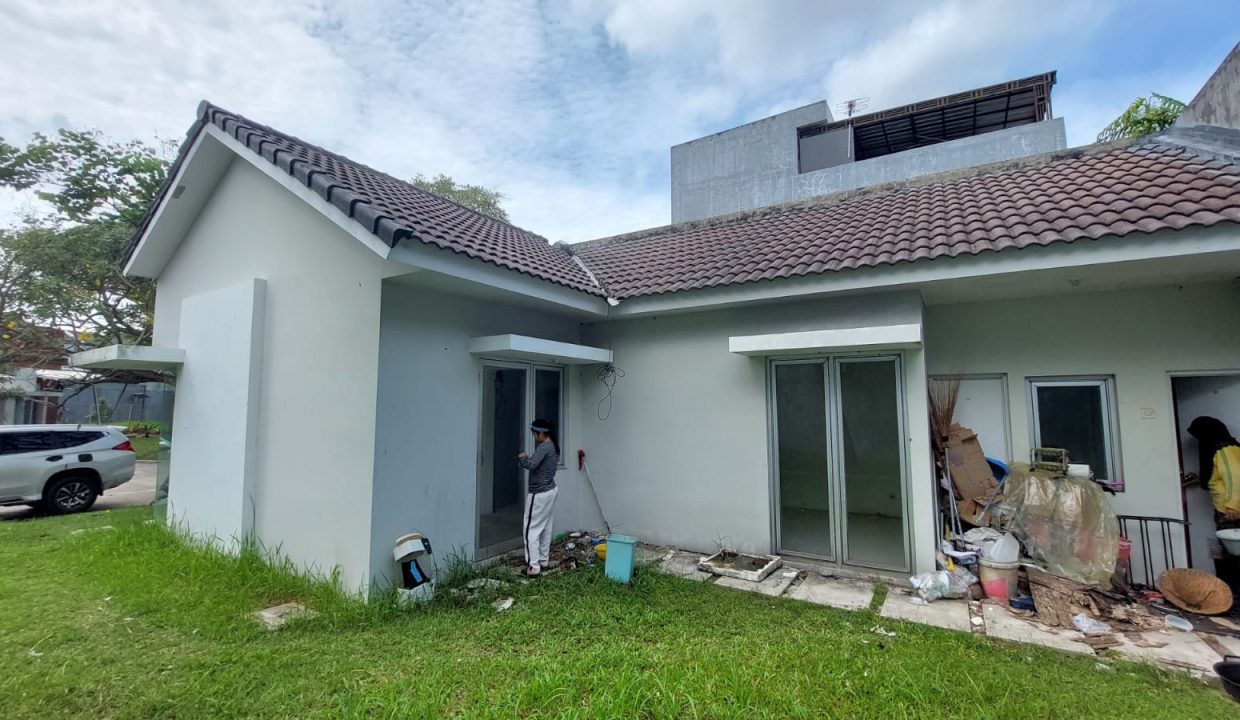 Rumah Type Stylish CGC (2)