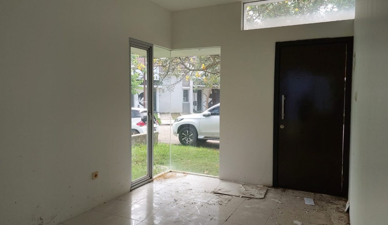 Rumah Type Stylish CGC (5)
