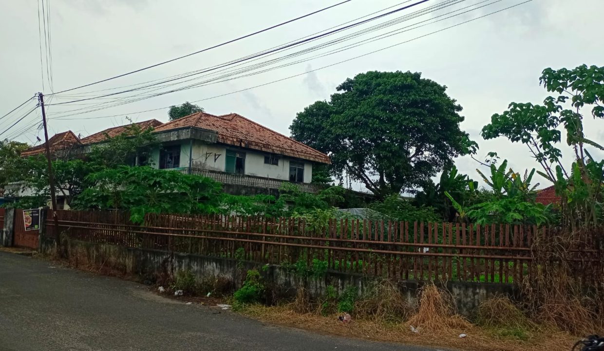 Tanah Jalan Lettiu Roni (5)