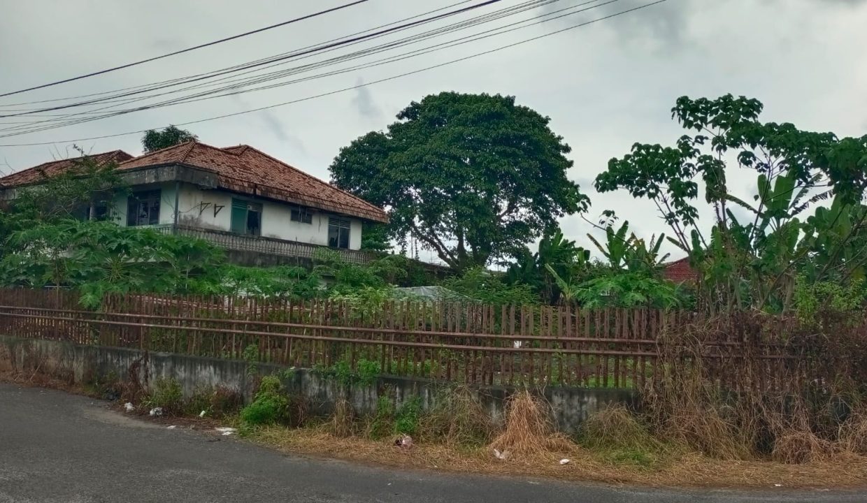 Tanah Jalan Lettiu Roni (6)