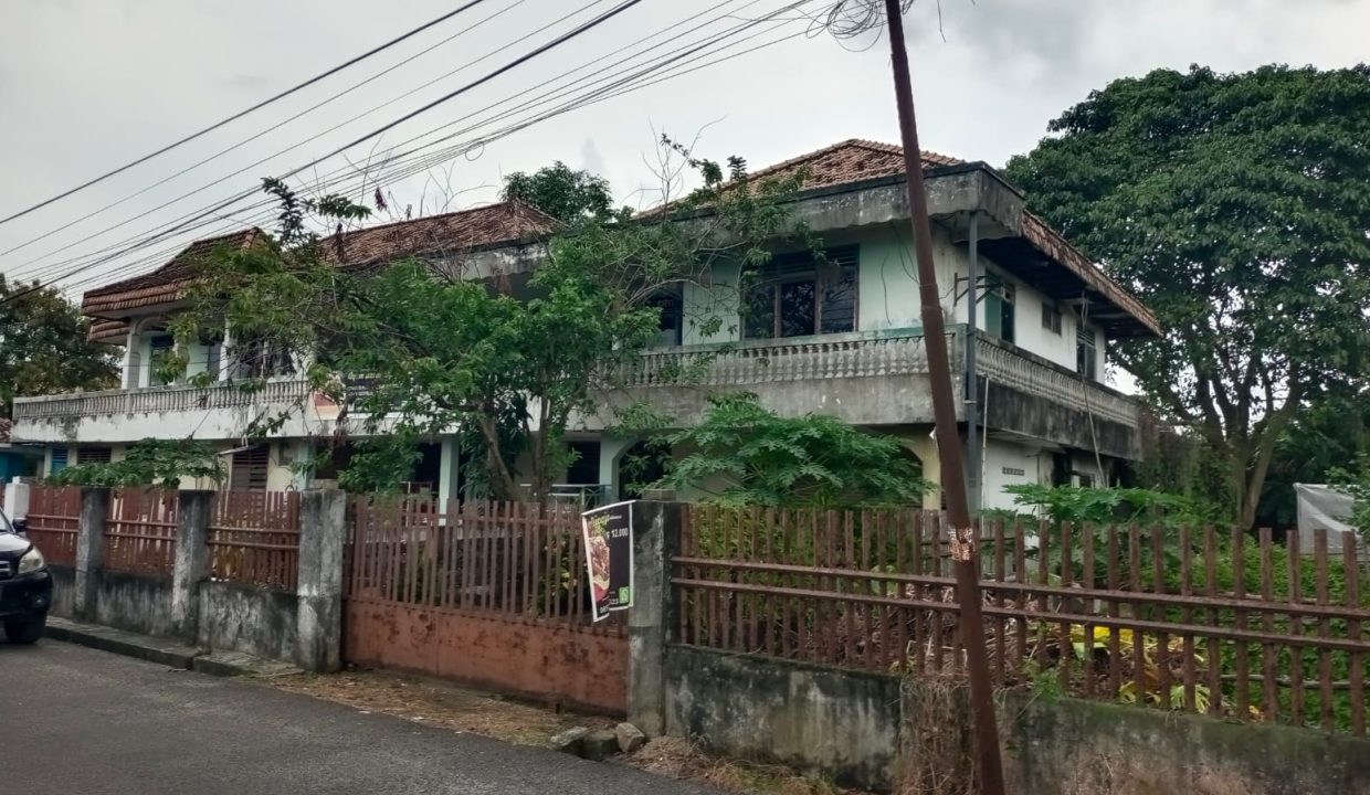 Tanah Jalan Lettiu Roni (7)