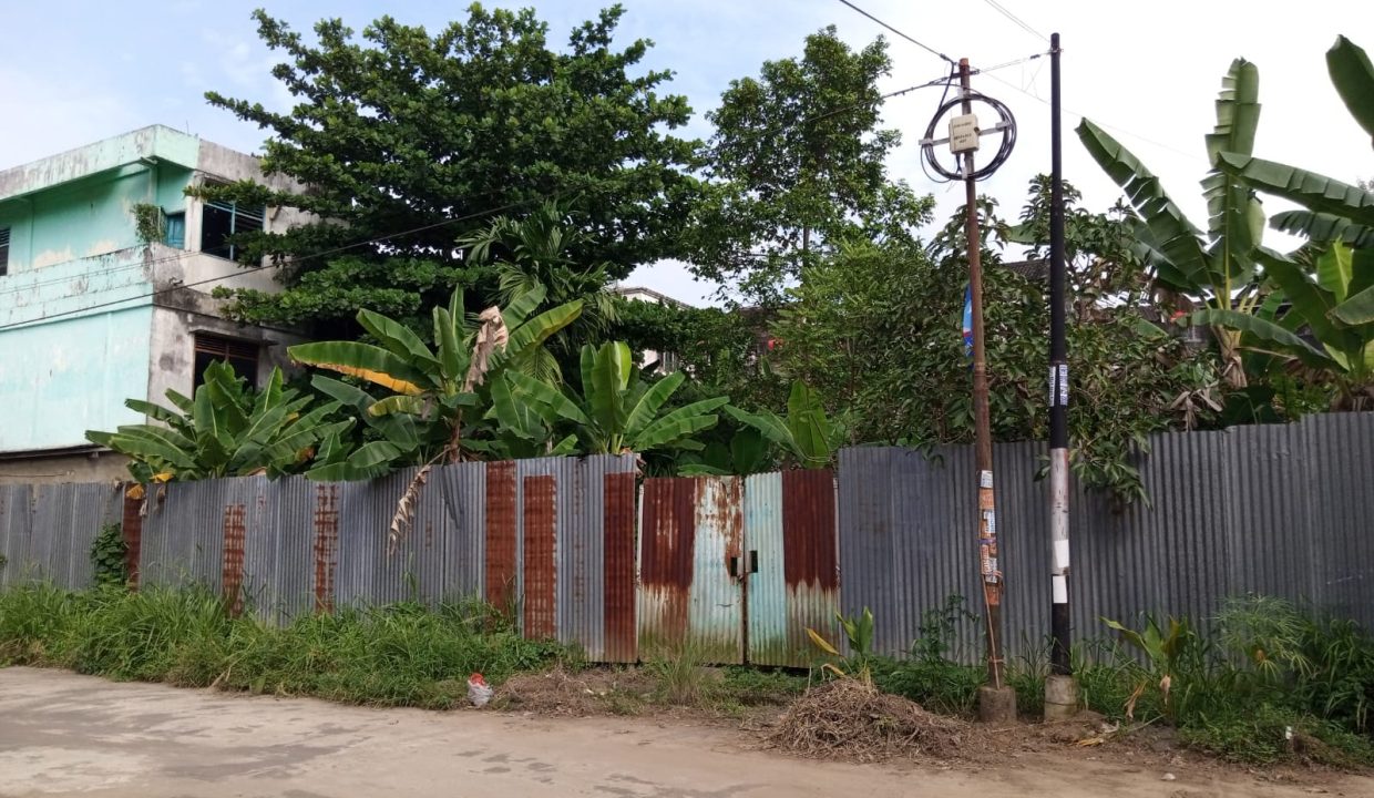 Tanah Kenten Permai (3)