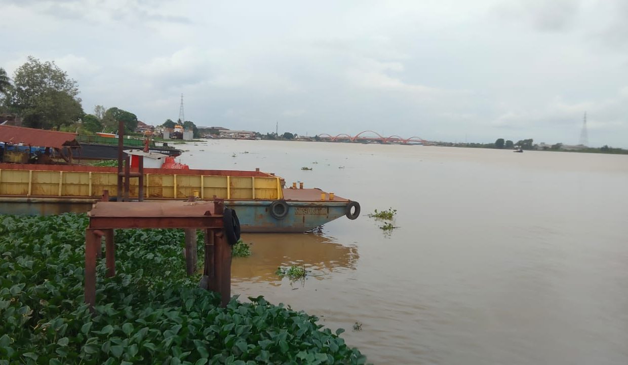 Tanah Lettu Kadir (4)