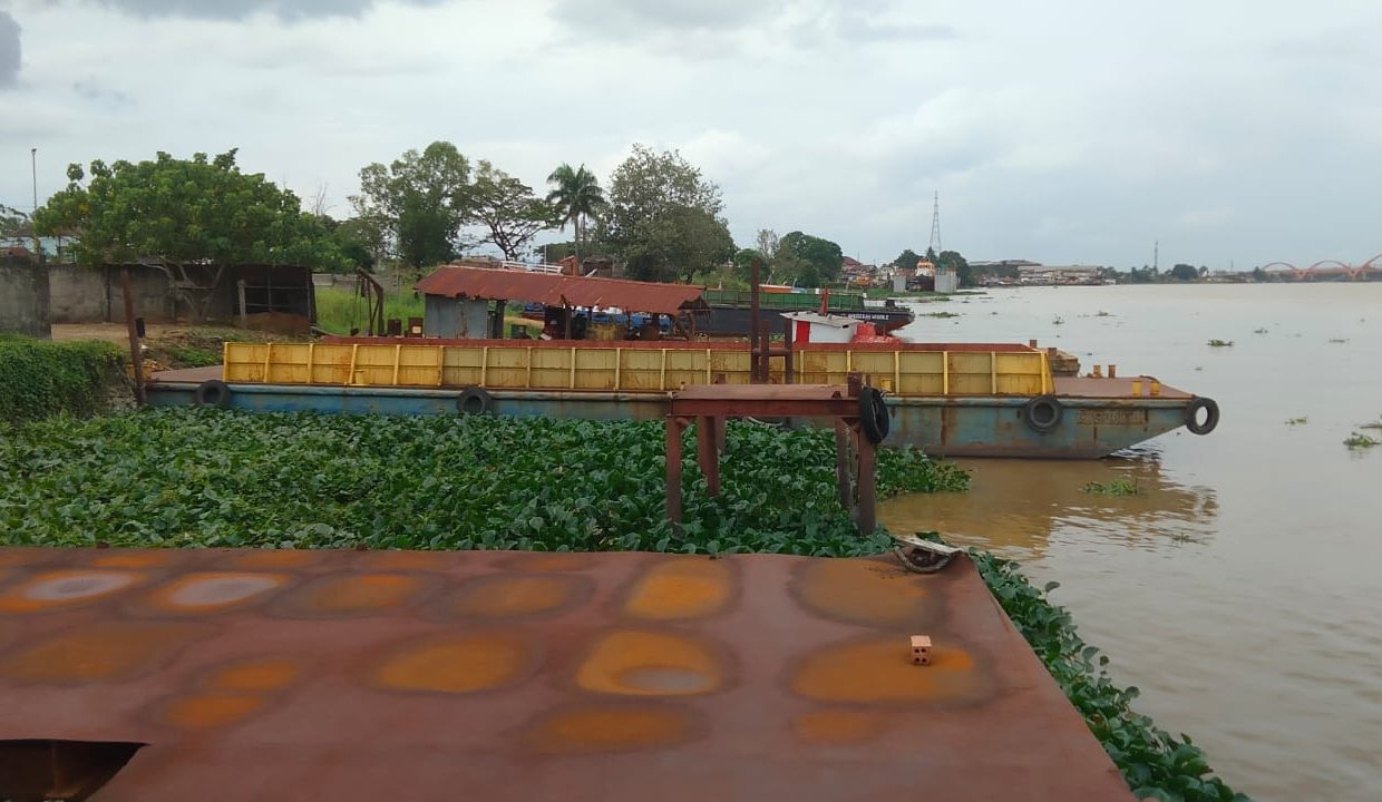 Tanah Lettu Kadir (5)