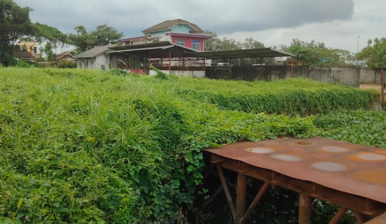 Tanah Lettu Kadir (6)