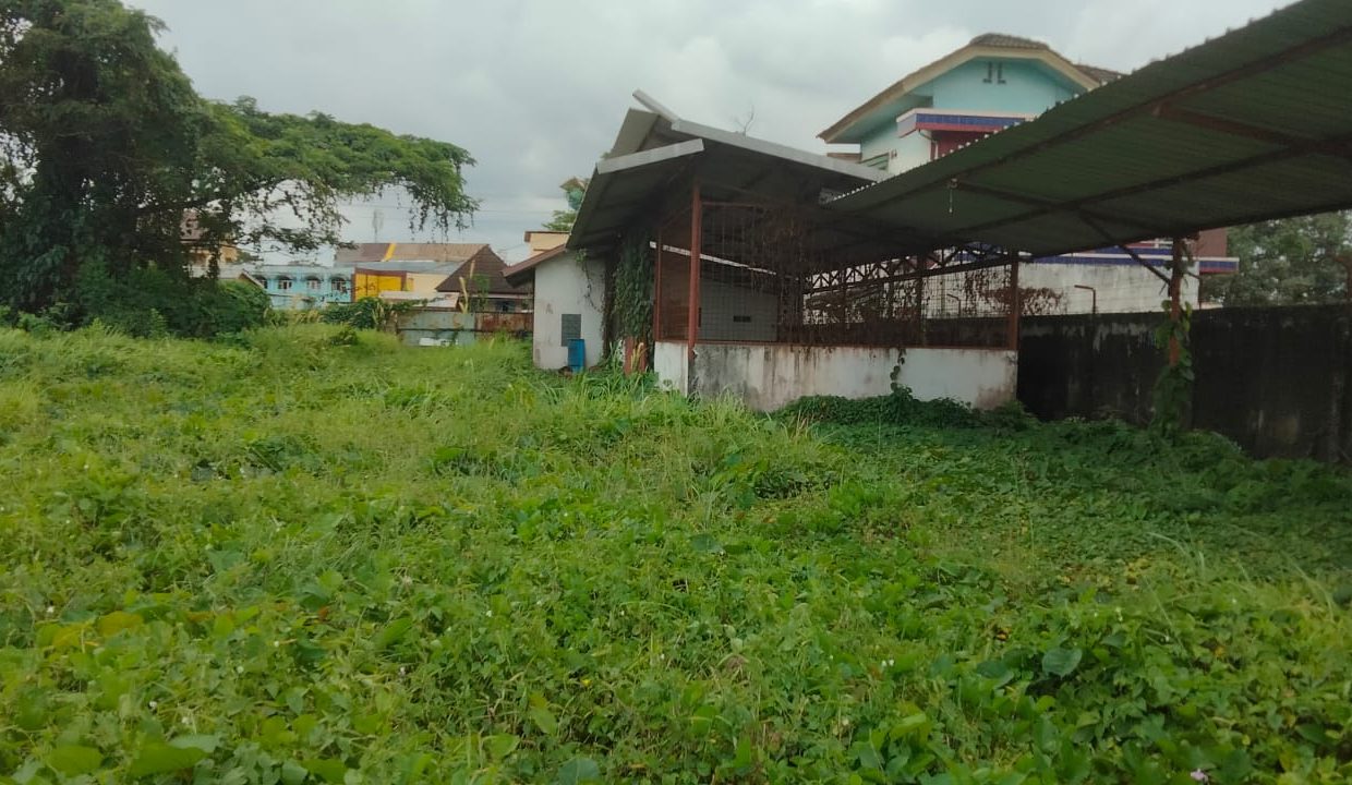 Tanah Lettu Kadir (7)