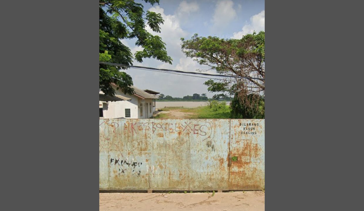 Tanah Lettu Kadir (8)