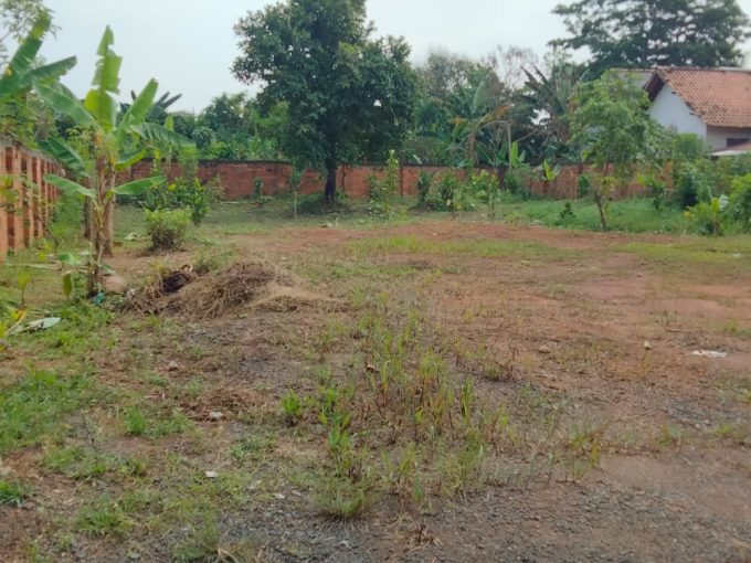 Dijual Tanah Bagus Jalan Pajak Permai Km 11 Palembang
