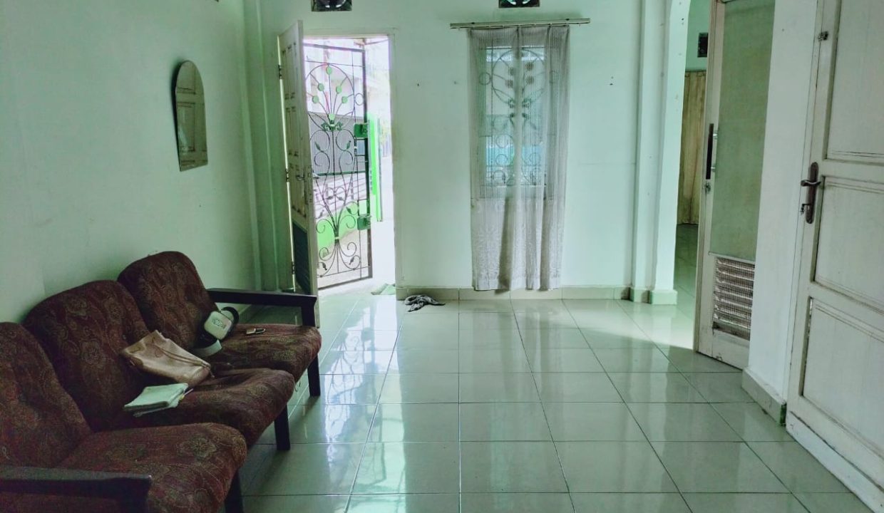 Villa Shangrilla 2 Hook (7,1)