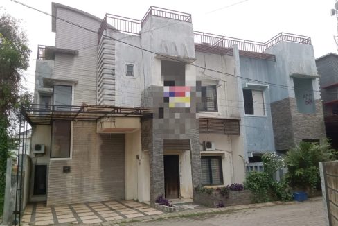 DIJUAL RUMAH DEKAT SIMPANG MACAN LINDUNGAN PALEMBANG (1)