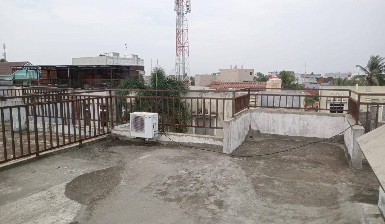 DIJUAL RUMAH DEKAT SIMPANG MACAN LINDUNGAN PALEMBANG (11)