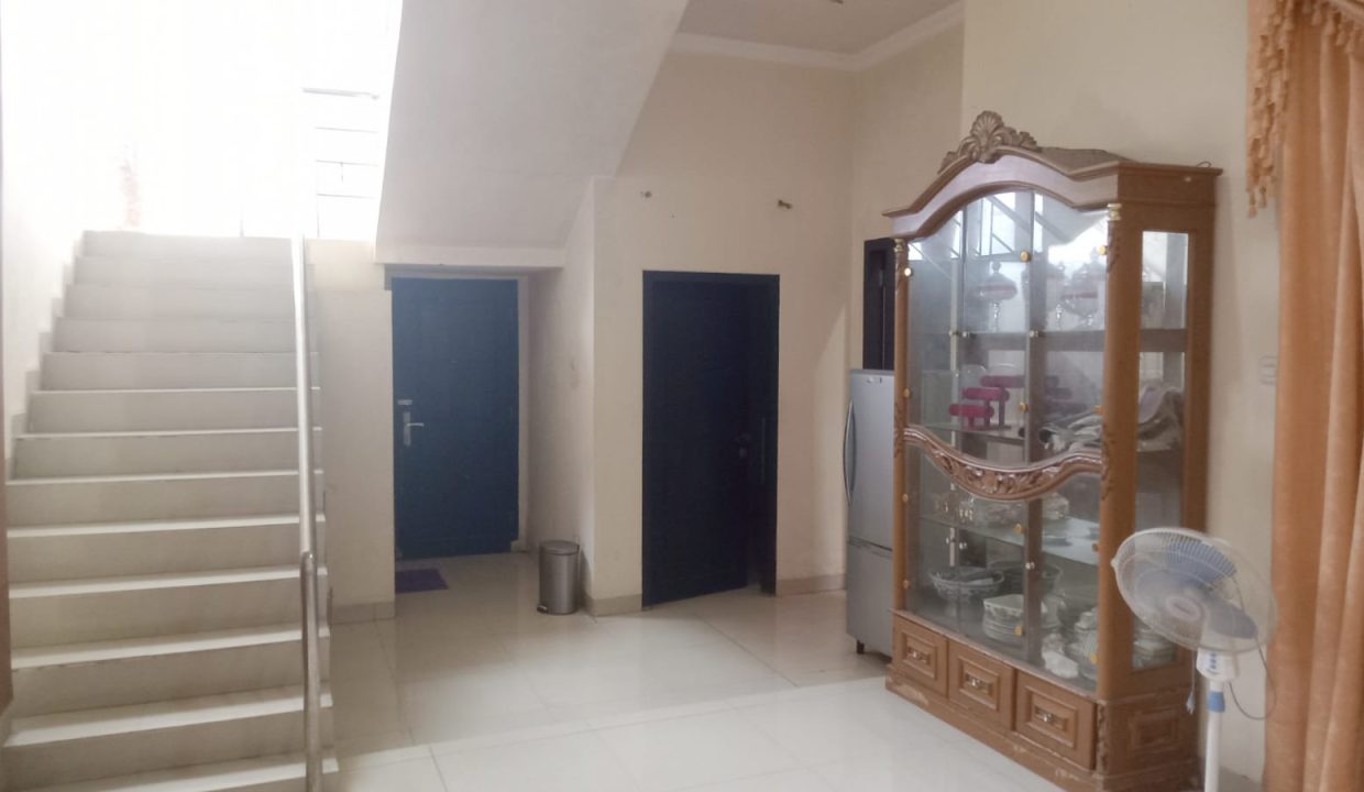 DIJUAL RUMAH DEKAT SIMPANG MACAN LINDUNGAN PALEMBANG (5)