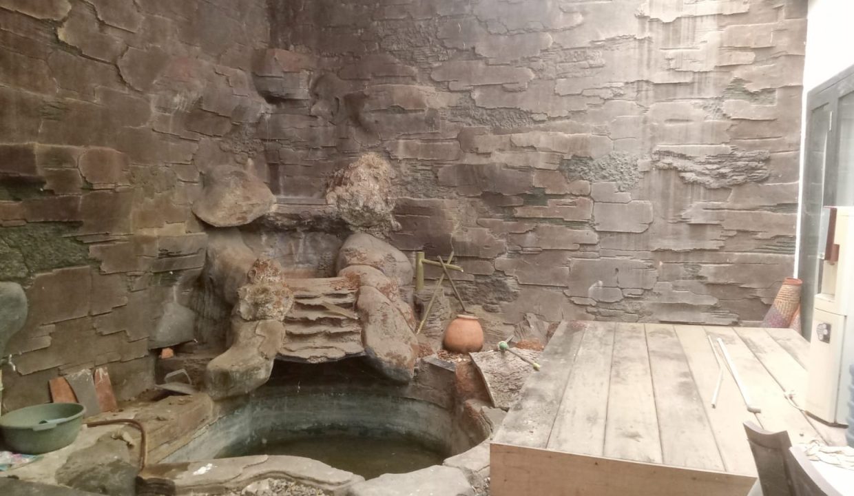 DIJUAL RUMAH DEKAT SIMPANG MACAN LINDUNGAN PALEMBANG (9)