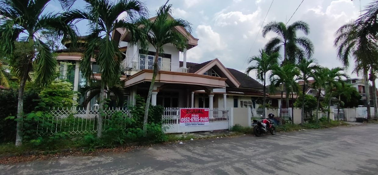 Komplek Bukit Sejahtera Poligon (1)