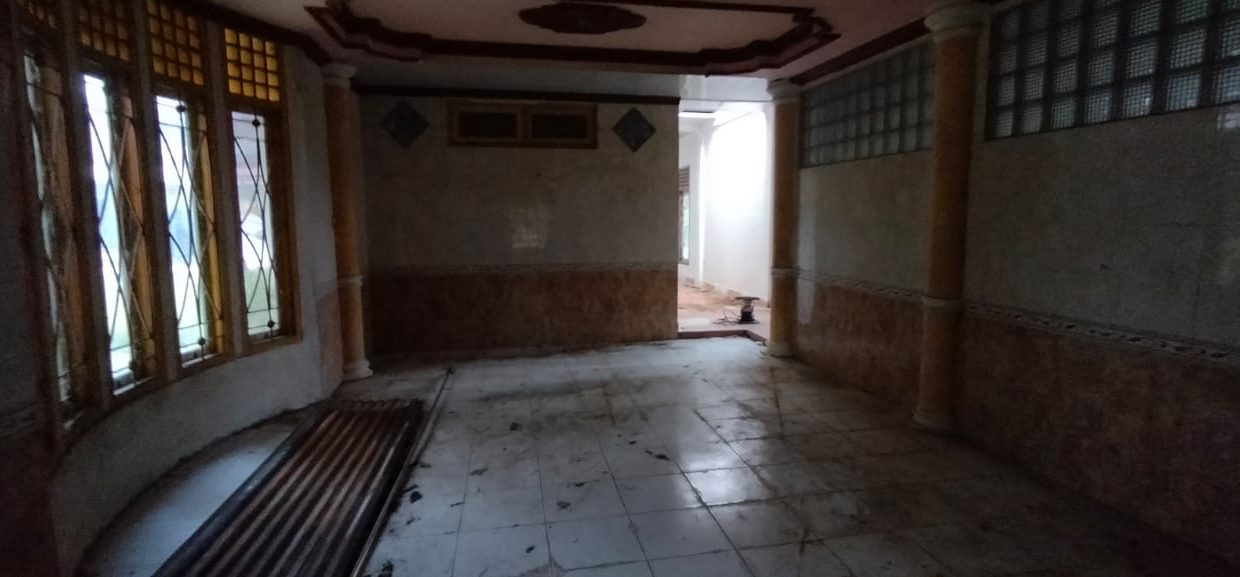 Komplek Bukit Sejahtera Poligon (11)