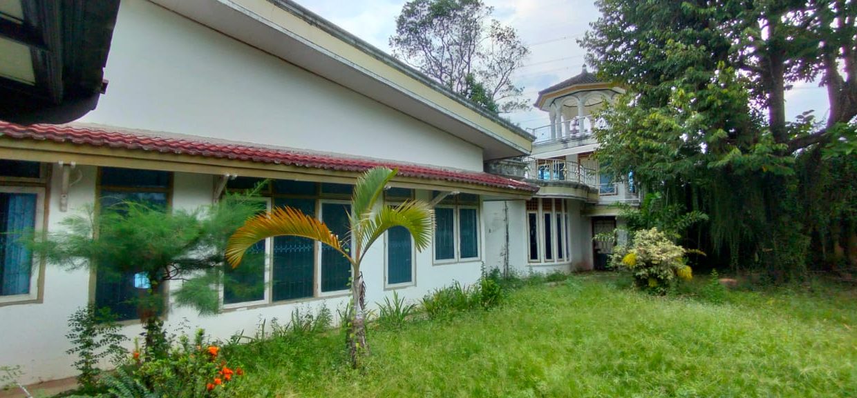 Komplek Bukit Sejahtera Poligon (12)