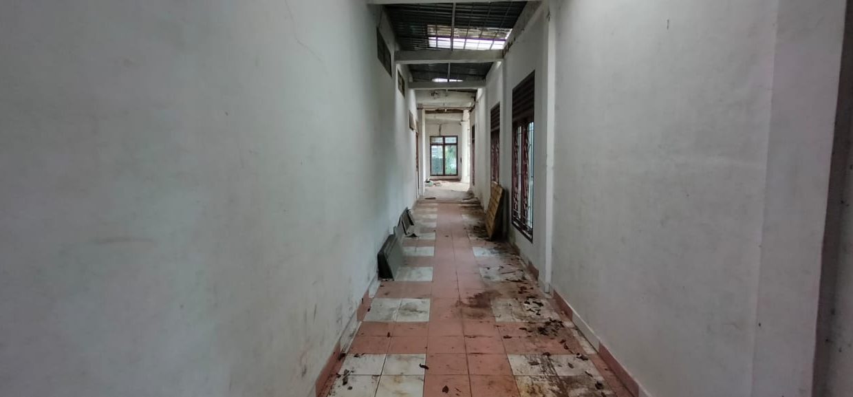 Komplek Bukit Sejahtera Poligon (16)
