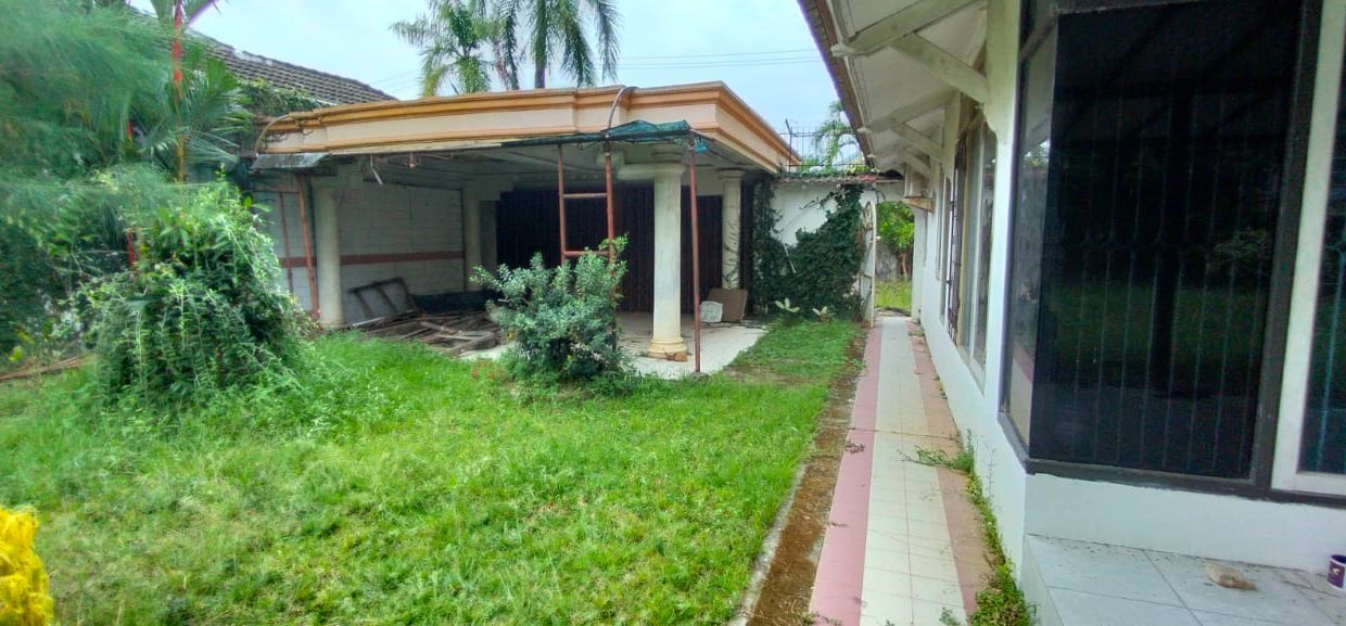 Komplek Bukit Sejahtera Poligon (4)