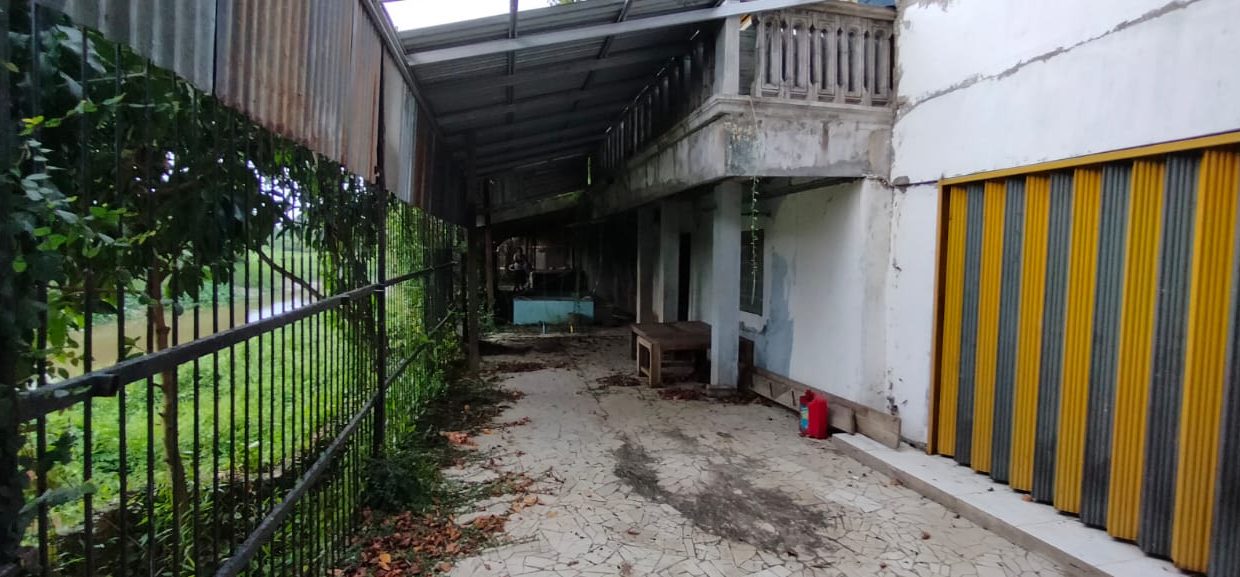 Komplek Bukit Sejahtera Poligon (9)