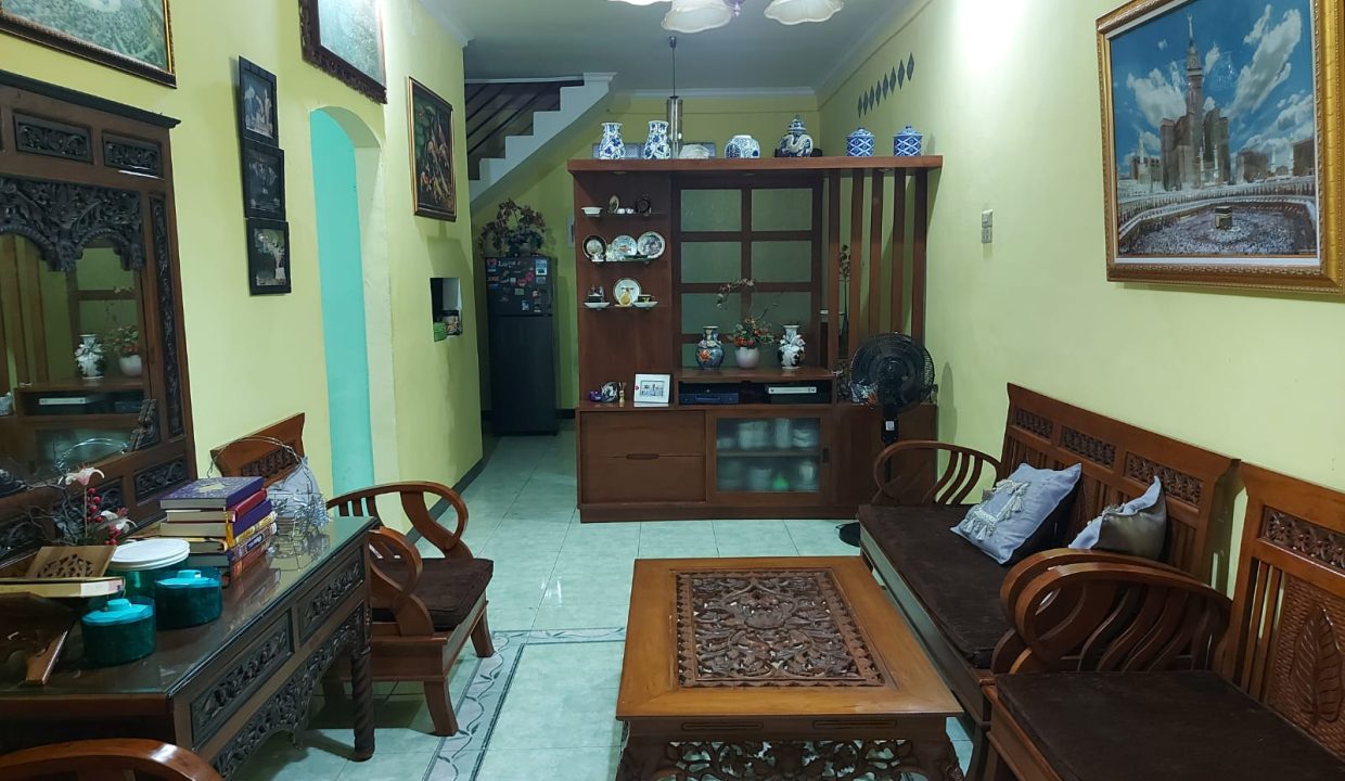 Komplek Kencana Damai Banyuasin (0,23)