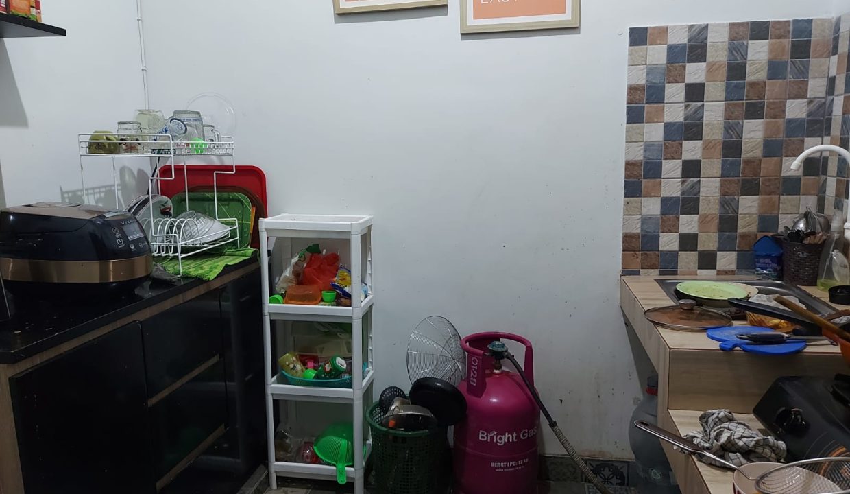 Komplek Kencana Damai Banyuasin (14)