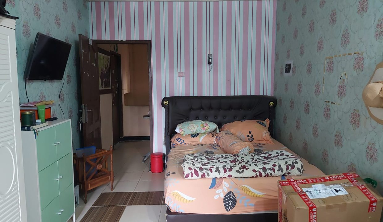 Komplek Kencana Damai Banyuasin (8)
