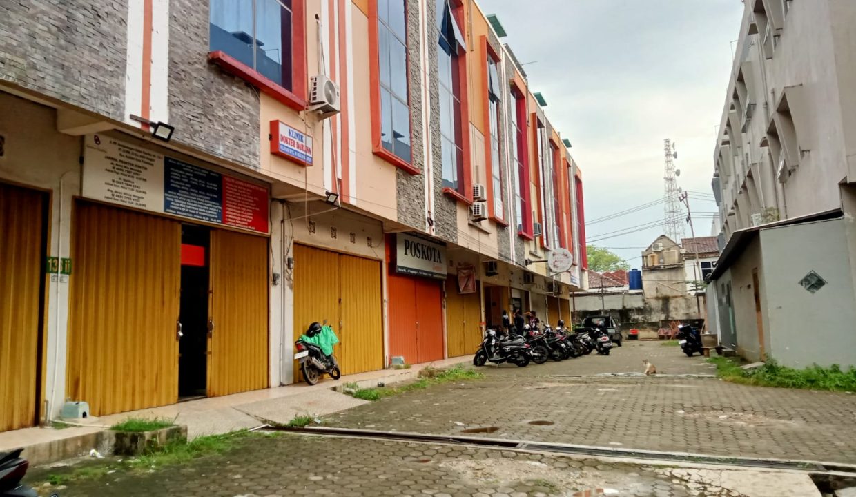 Ruko MP Mangkunegara (2)