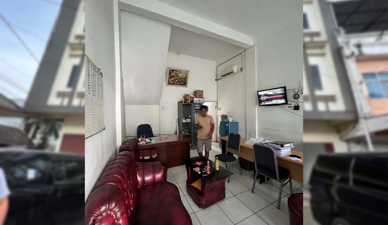 Ruko Mp Mangkunegara (4)