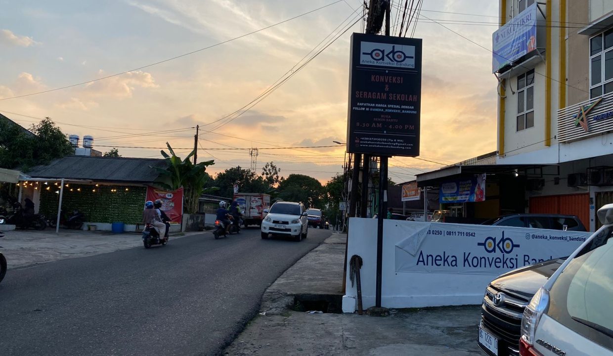 Rumah Inspektur Marzuki (0,16)