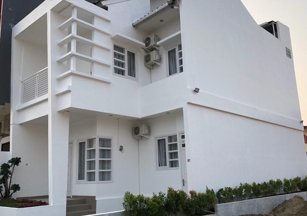Rumah Inspektur Marzuki (0,8)