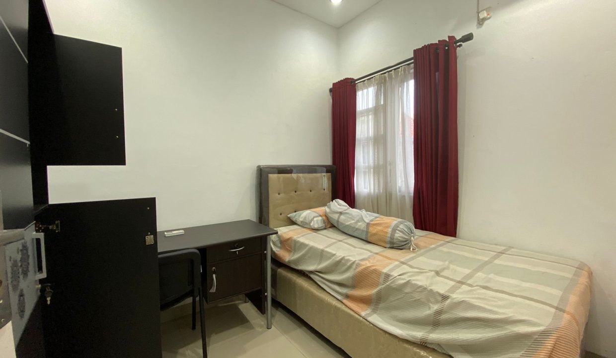 Rumah Inspektur Marzuki (1)