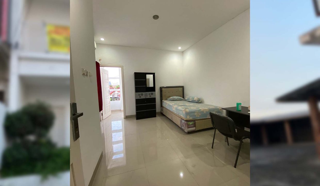 Rumah Inspektur Marzuki (15)