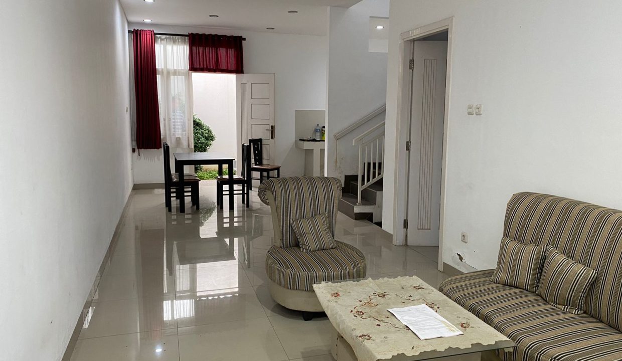 Rumah Inspektur Marzuki (3)