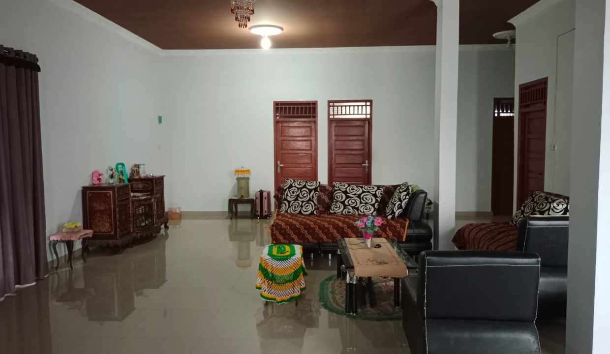 Rumah Jalan Taqwa Mata Merah (4)