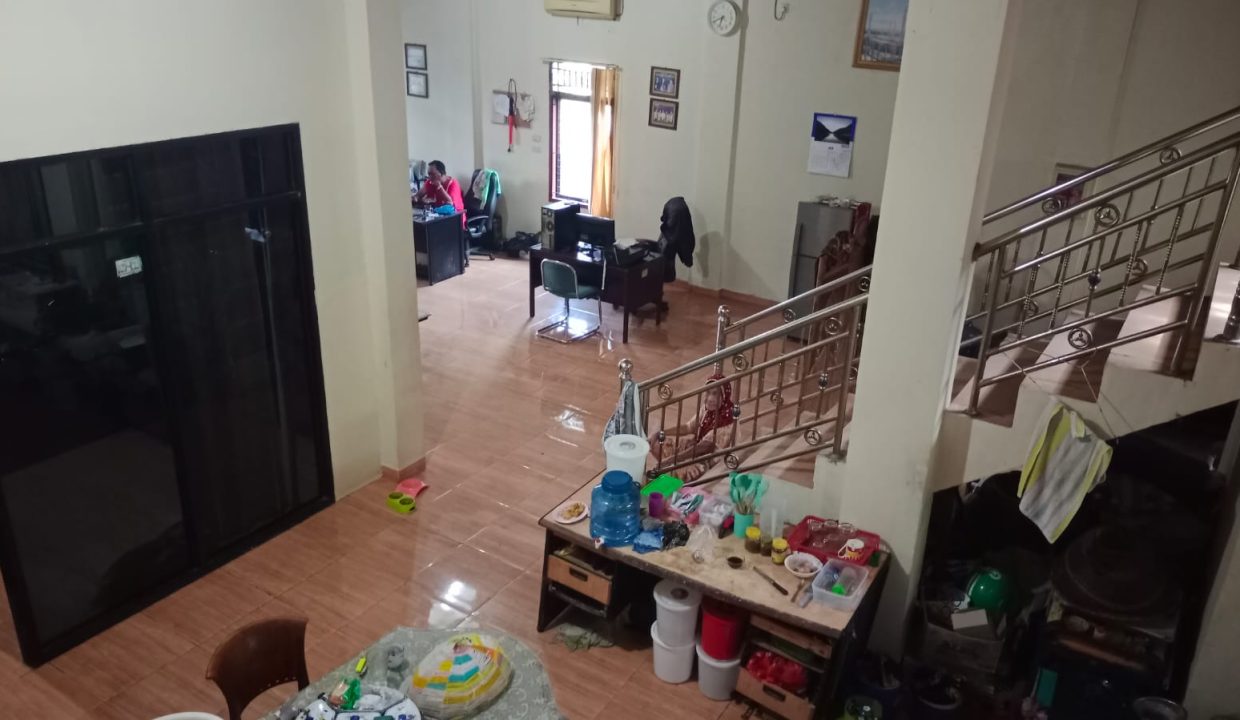 Rumah Jalan Taqwa Mata Merah (5)