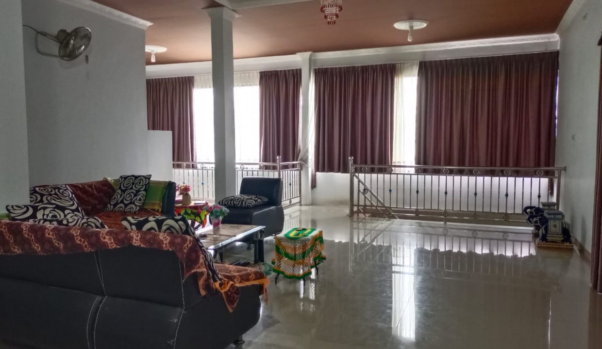 Rumah Jalan Taqwa Mata Merah (7)