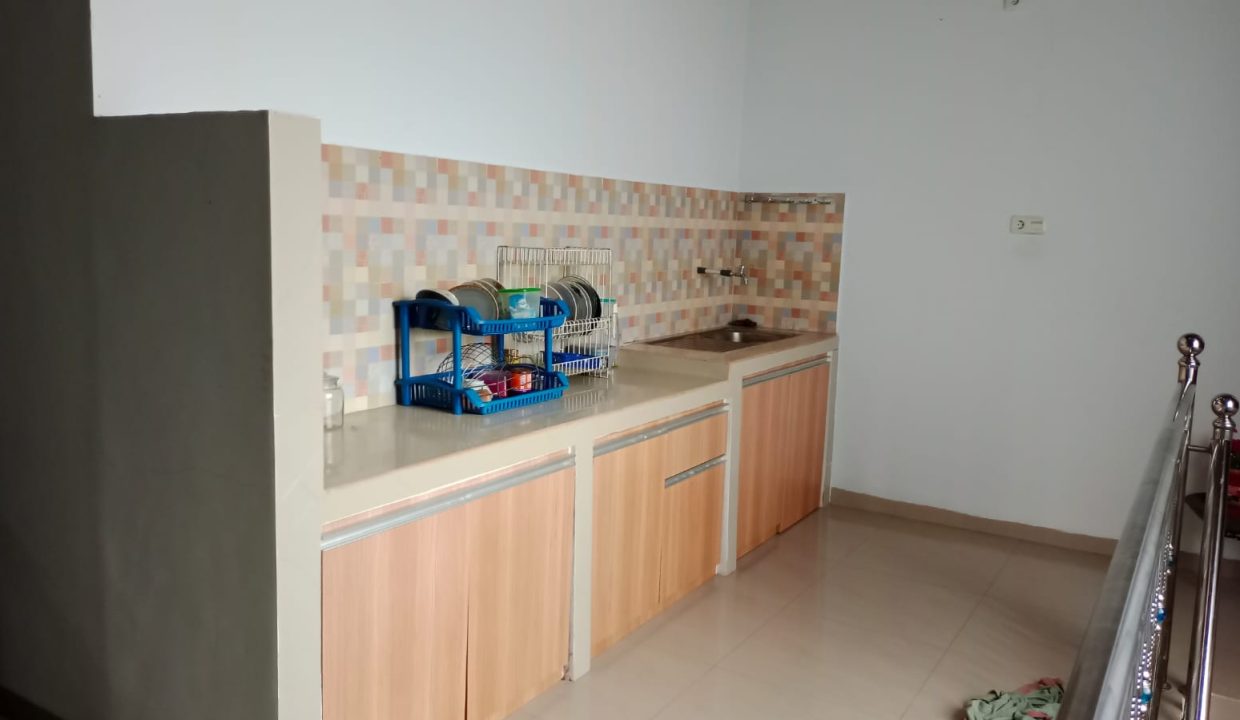 Rumah Jalan Taqwa Mata Merah (8)