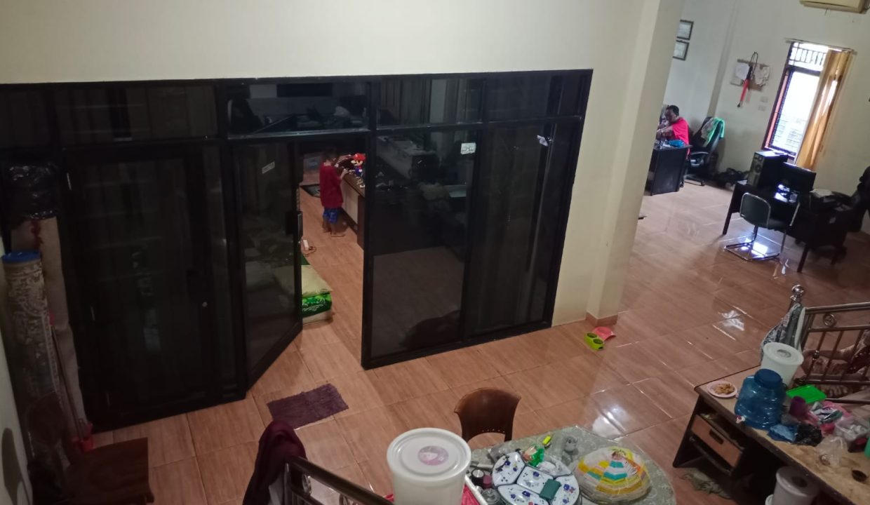 Rumah Jalan Taqwa Mata Merah (9)