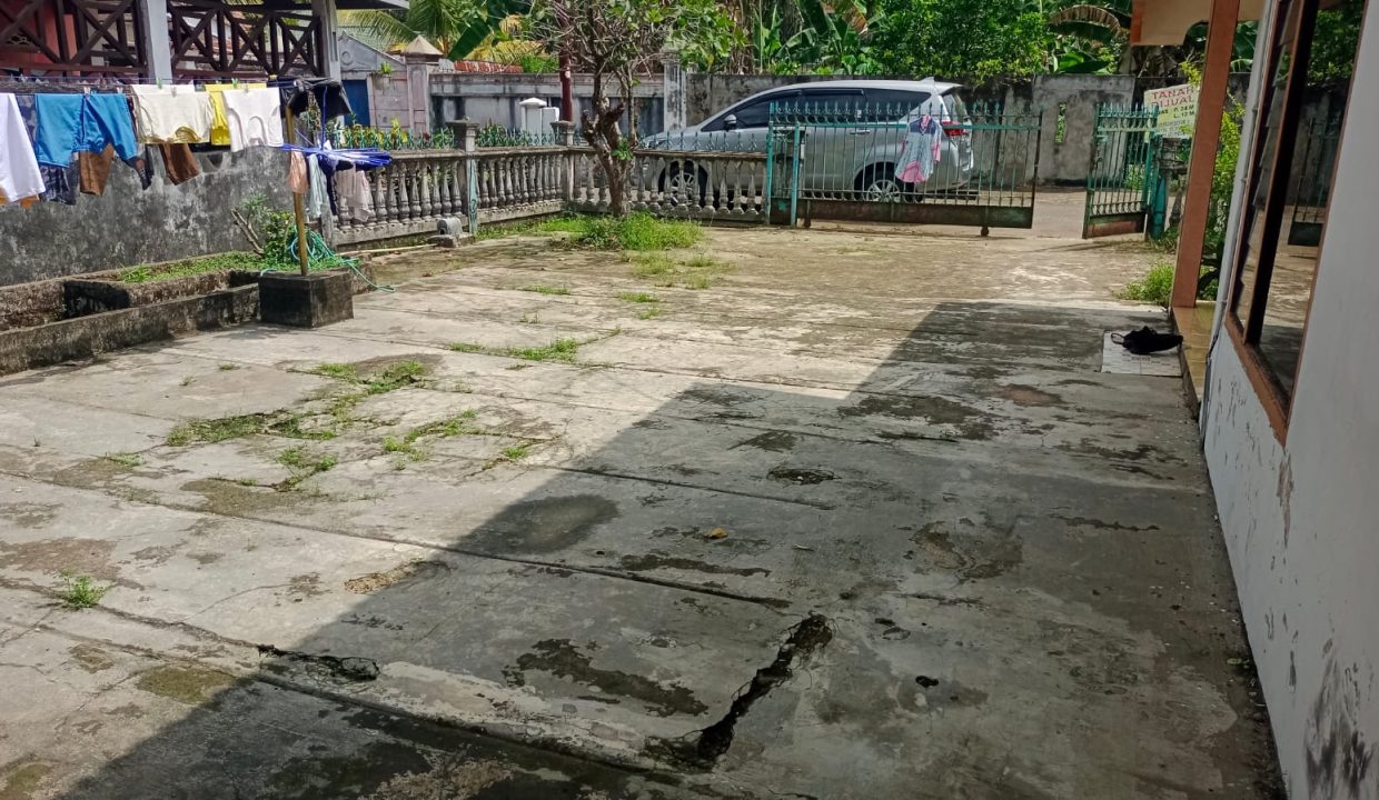 Rumah Kavling I (4)
