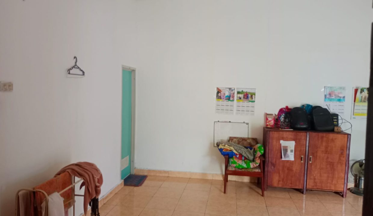 Rumah Kavling I (5)