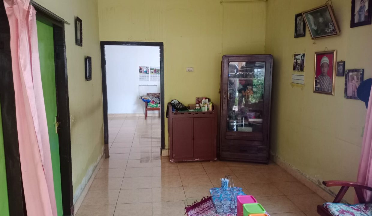 Rumah Kavling I (6)