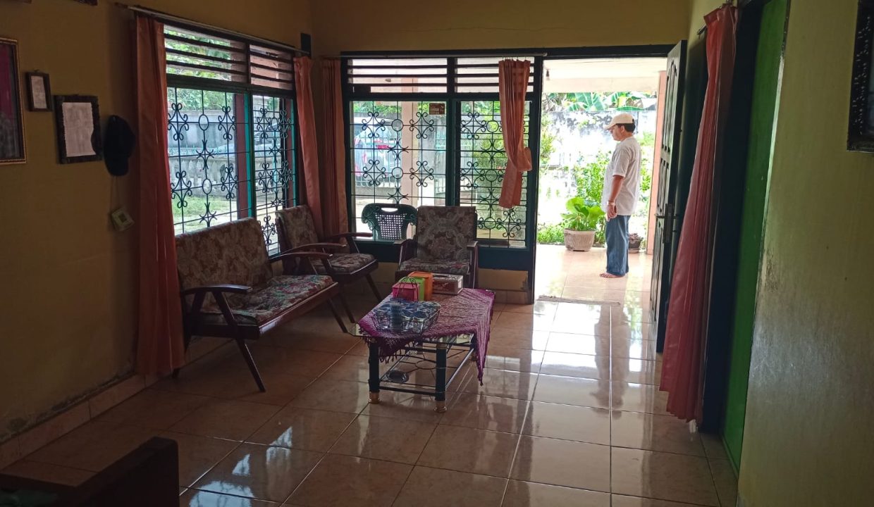 Rumah Kavling I (7)