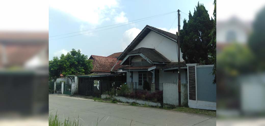 Rumah Km (2)